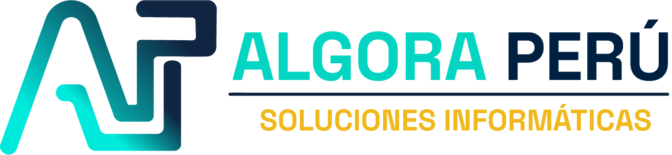 algora peru logo oficial