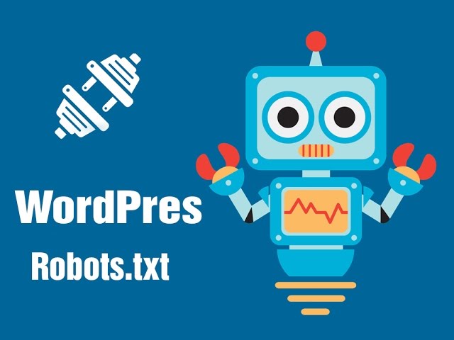 robots txt